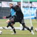 Besiktas, Vincent Aboubakar de retour à l’entraînement collectif