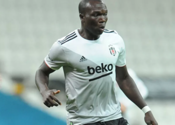 Turquie : Vincent Aboubakar et Besiktas s&rsquo;imposent face à Istanbulspor