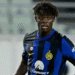 Yann Bisseck, Atalanta Bergame, Inter, Unione