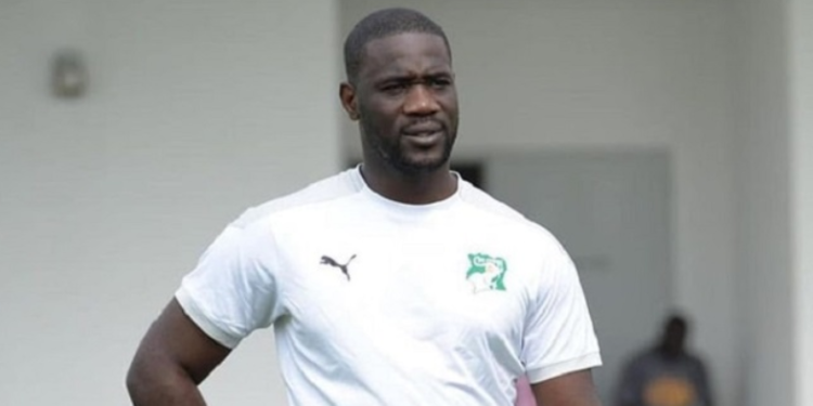 Emerse Faé, la touche du génie