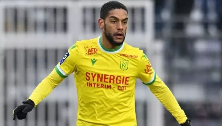 Fc Nantes, Jean-Charles Castelletto, Hambourg