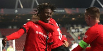 Coupe de France, Christopher, Rennes, Le Puy Foot 43, Ligue 1