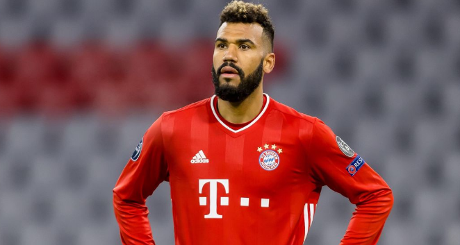 Choupo-Moting, Bayern Munich, LDC, Hoffenhein