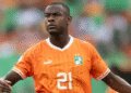 Evan Ndicka, Le Cameroun, CAN 2023