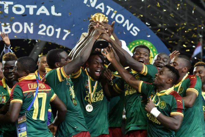 Il y a 7 ans, le Cameroun devenait champion d’Afrique