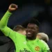 Premier League : cette autre bonne stat d’André Onana