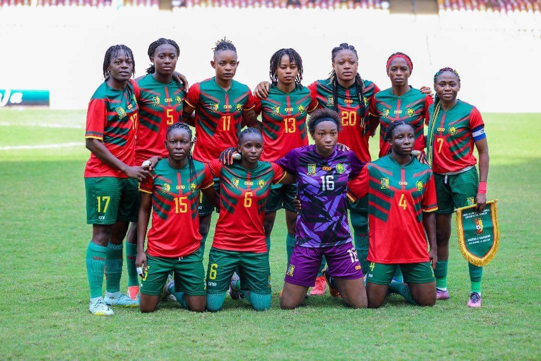 Foot Féminin : Le Cameroun absent des compétitions jusqu&rsquo;en 2026