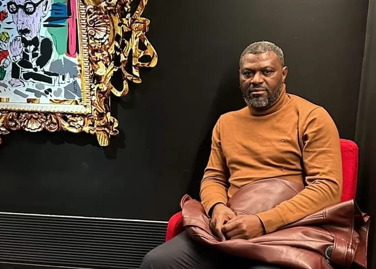 Njanka Beyaka : »le niveau du championnat est trop bas »