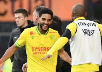 Castelletto, Fc Nantes, Nice