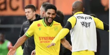 Castelletto, Fc Nantes, Nice