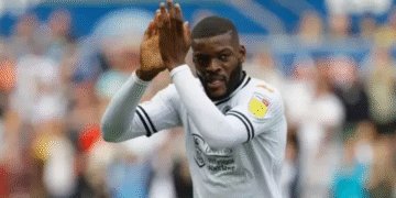 Olivier Ntcham, Samsunspor, Super Lig