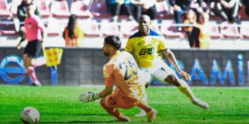 Christian Bassogog, MKE Ankaragucu, demi-finales, Turquie