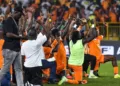 Cote d'Ivoire, Mali, CAN 2023
