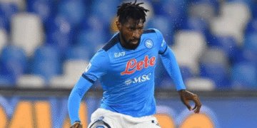 Serie A, Zambo Anguissa, Naples, Juventus, Modène, Torino