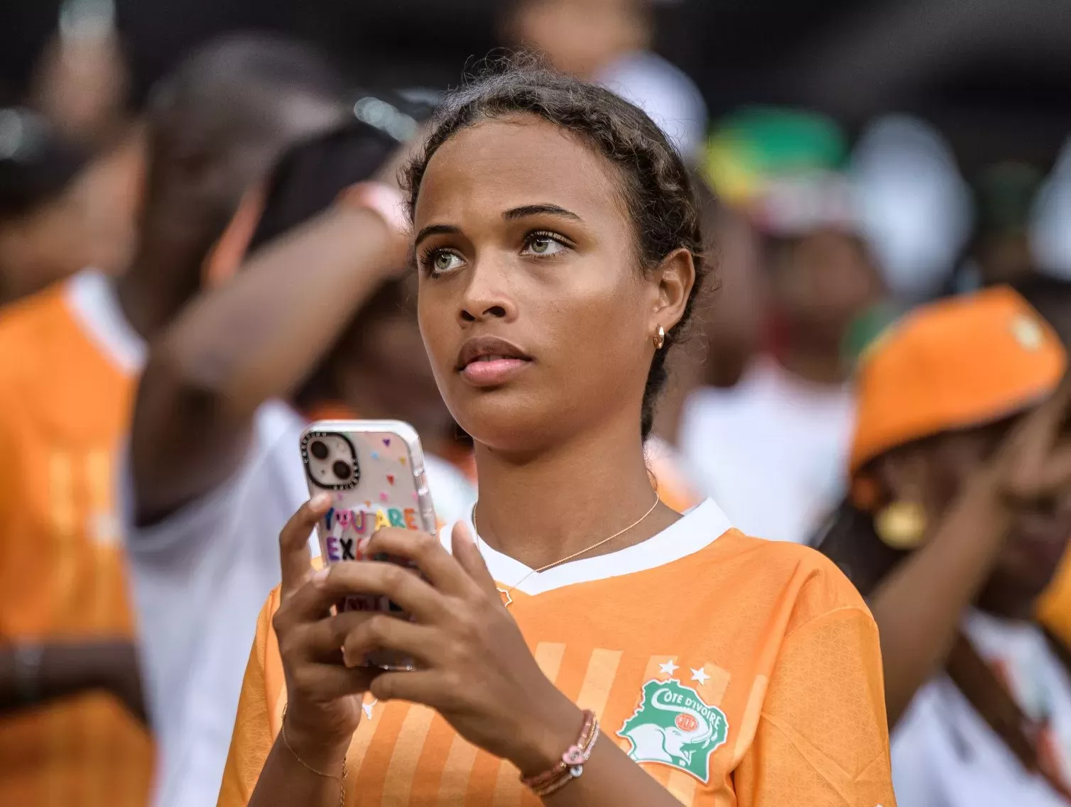 Côte d"Ivoire - RD Congo