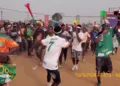 CAN 2023, la dinguerie de la journée des quarts de la Côte d’Ivoire