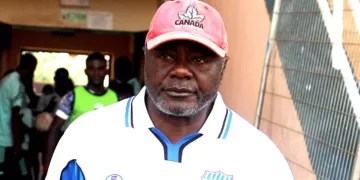 PWD de Bamenda limoge Dieudonné Nke