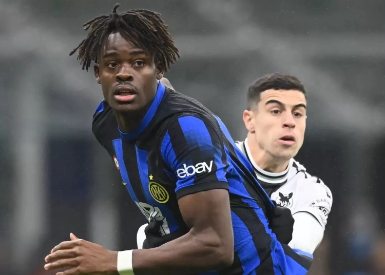 LDC UEFA : Inter et Bisseck font un pas vers les quarts