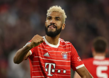 Mercato : Choupo-Moting sur les tablettes du Fc Barcelone