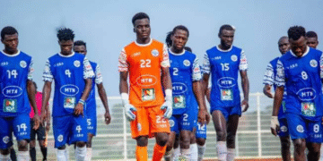 Minkreo Birwe, Apejes de Mfou, UMS