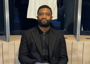 Aurélien Chedjou, Joel Matip, Lions Indomptables