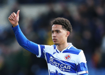 Ben Elliott, Reading