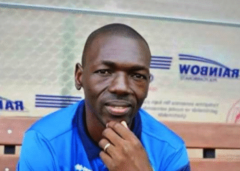 Minkreo Birwe, Apejes de Mfou, Elite One