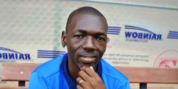 Minkreo Birwe, Apejes de Mfou, Elite One