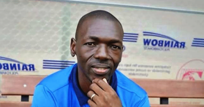 Minkreo Birwe, Apejes de Mfou, Elite One