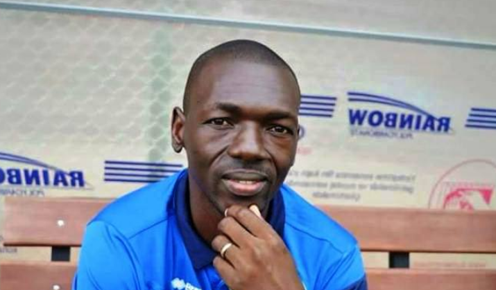 Minkreo Birwe, Apejes de Mfou, Elite One