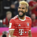 LDC UEFA : Arsenal au menu du Bayern et Choupo-Moting en quarts