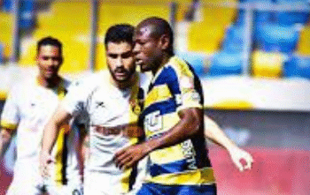 Bassogog moyen, Ankaragücü s&rsquo;impose