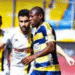 Bassogog moyen, Ankaragücü s’impose