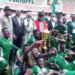 Play-Offs 2024, FECAFOOT