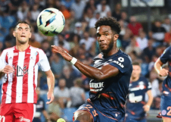 Enzo Tchato, Montpellier, Nice