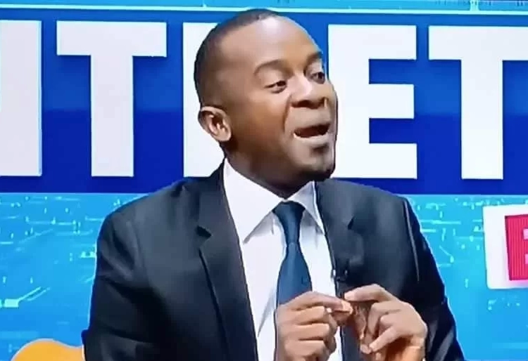 Ernest Obama : « One All Sports ne respecte pas les accords »