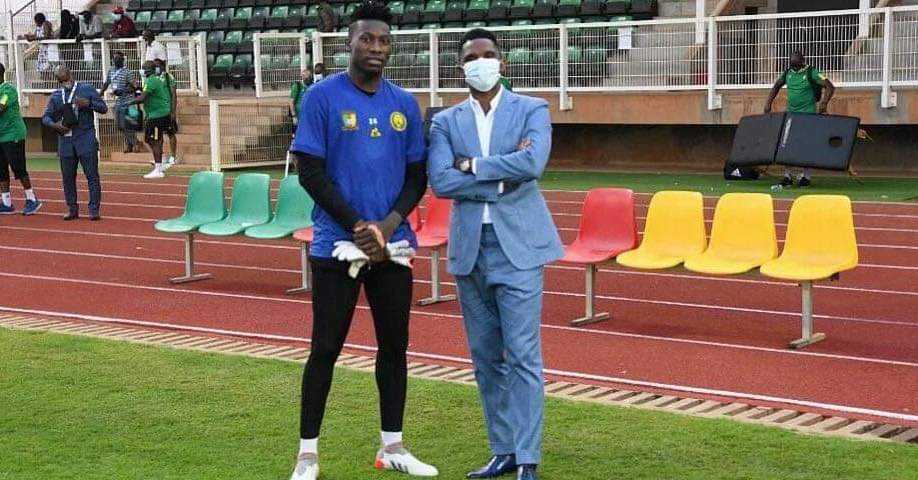 Comment Ernest Obama a tenté de réconcilier Eto’o et Onana