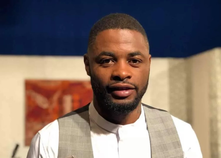 Alex Song : « j’ai eu l’opportunité de rejoindre le Canon de Yaoundé »