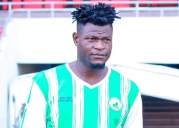 Daniel Bréard : « E. Mahop a quitté Coton sans informer personne »