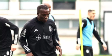 Mercato : Vincent Aboubakar pisté au Brésil