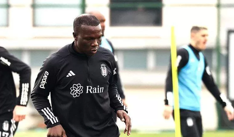 Mercato : Vincent Aboubakar pisté au Brésil