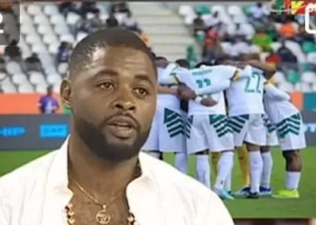 Alex Song ne veut plus de Camerounais à la tête des Lions indomptables