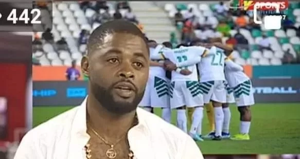 Alex Song ne veut plus de Camerounais à la tête des Lions indomptables