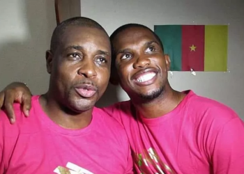 André Kana-Biyik : « Eto&rsquo;o a un ego surdimensionné »