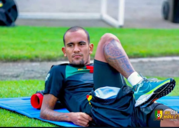 Play-offs : Nathan Doualla et 61 joueurs exclus pour double identité