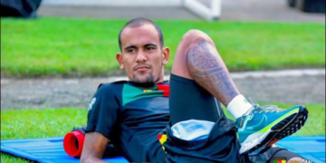 Play-offs : Nathan Doualla et 61 joueurs exclus pour double identité