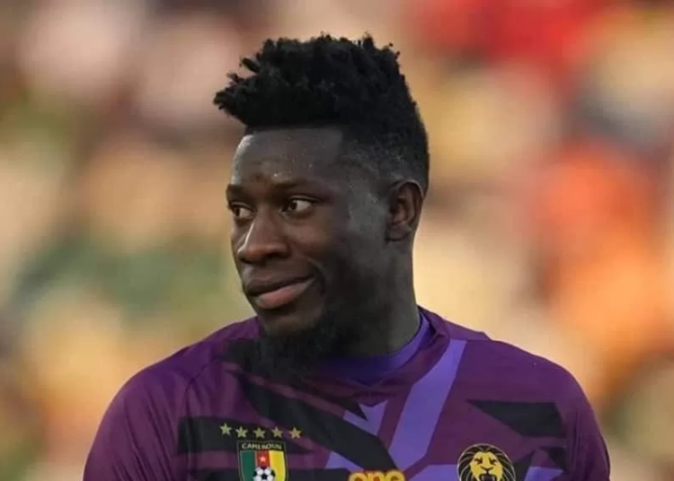 Pour Diouf, Song a manqué de respect à André Onana