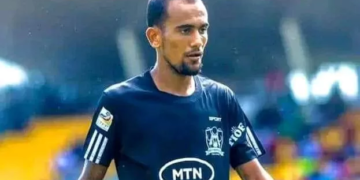 La Fecafoot confirme, Nathan Doualla a 17 ans