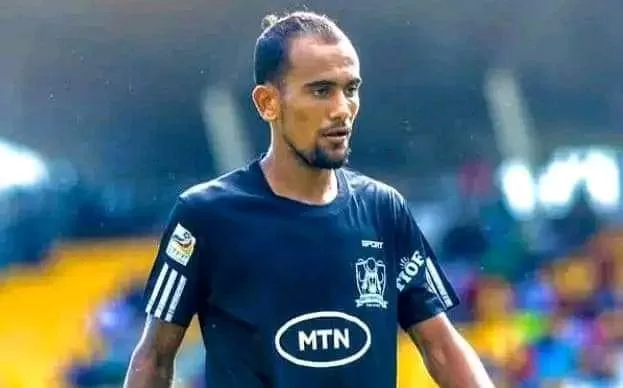 La Fecafoot confirme, Nathan Doualla a 17 ans