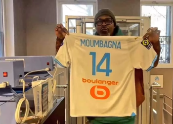 Faris Moumbagna met en garde l&rsquo;artiste Valsero